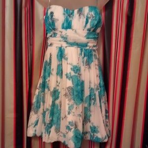 Speechless elegant and beautiful dress